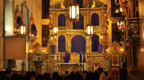 mga bawal sa holy week|Mga Bawal, Tradisyon, at Pamahiin Tuwing Holy Week .